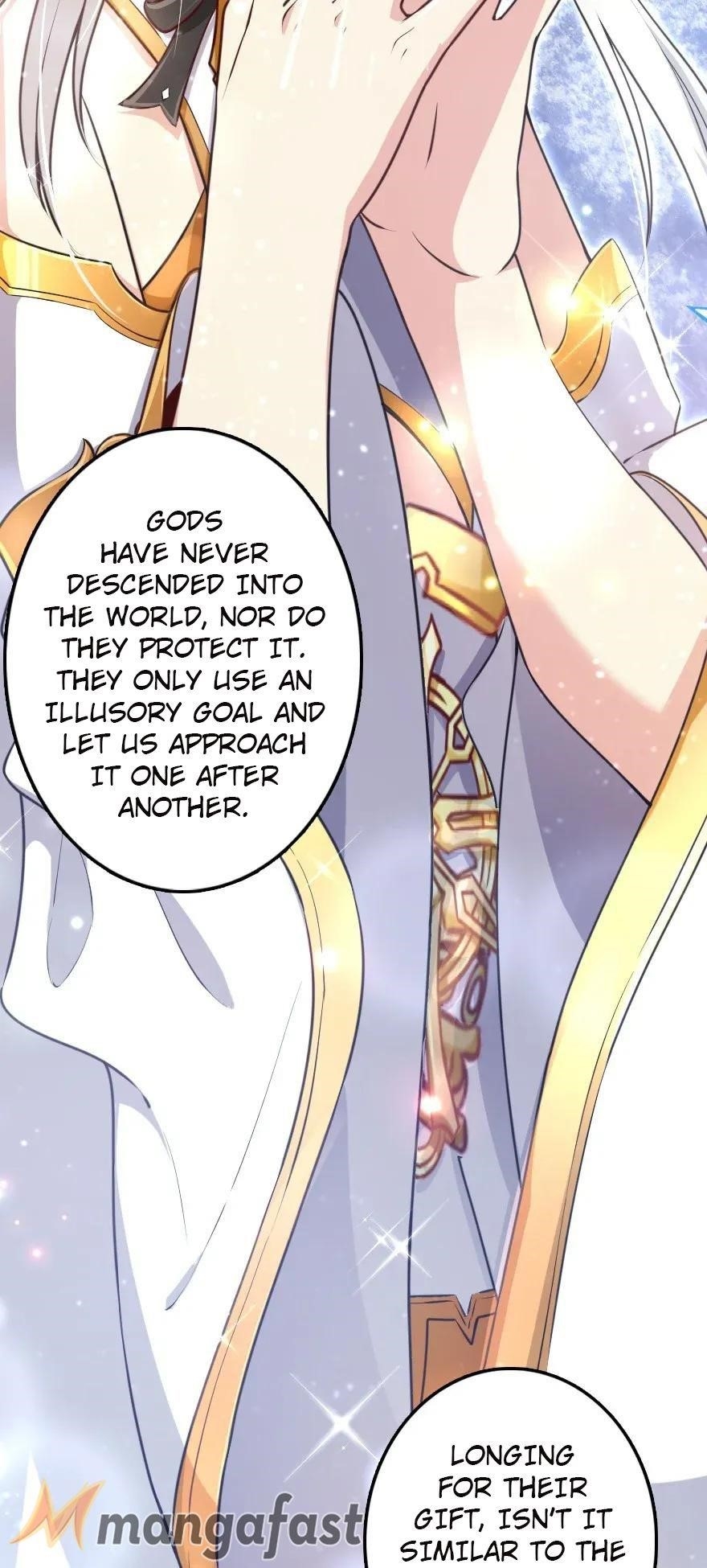 Release That Witch Chapter 193 - Page 31