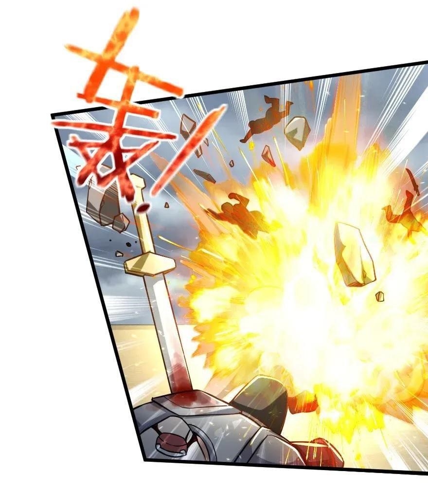 Release That Witch Chapter 193 - Page 37