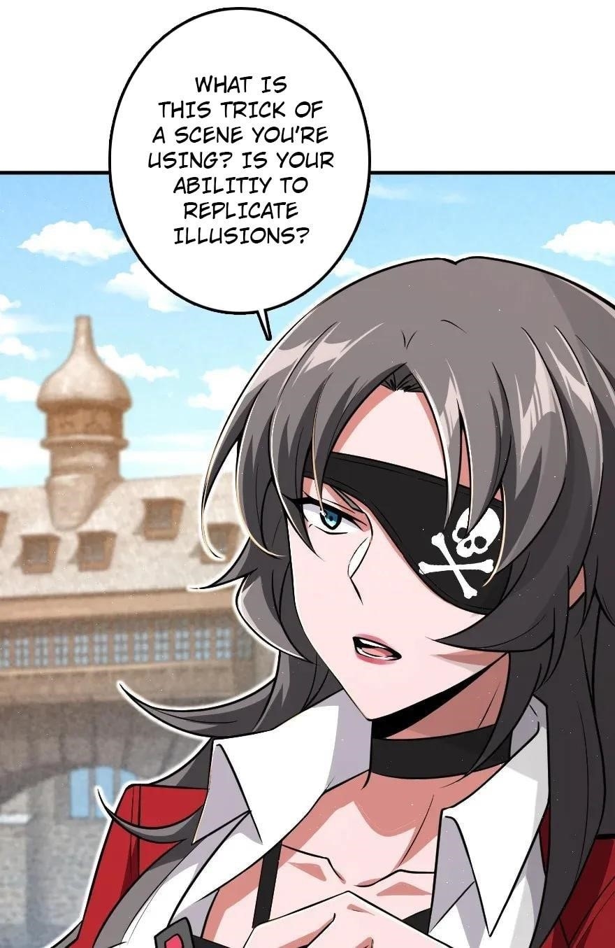 Release That Witch Chapter 194 - Page 30