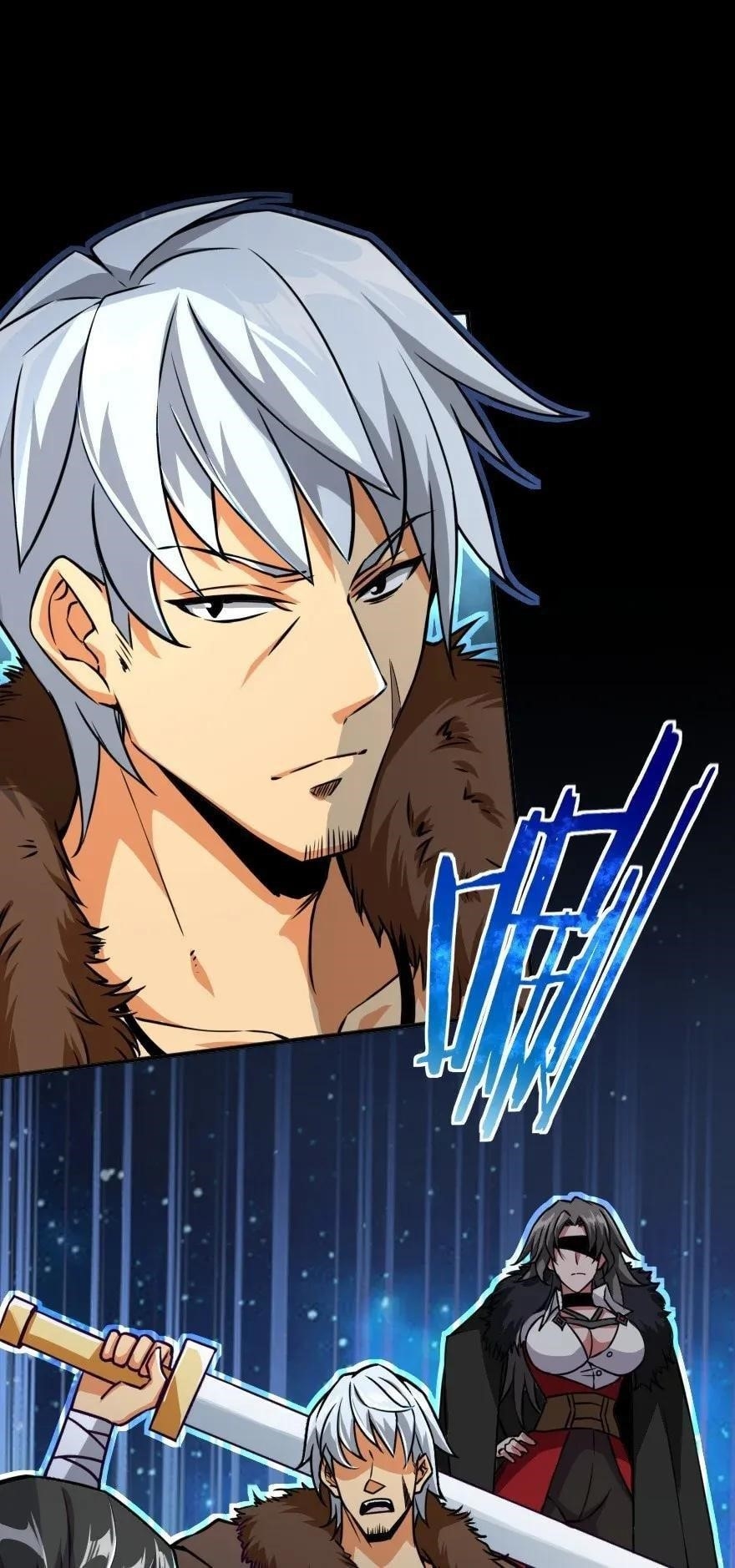 Release That Witch Chapter 194 - Page 4