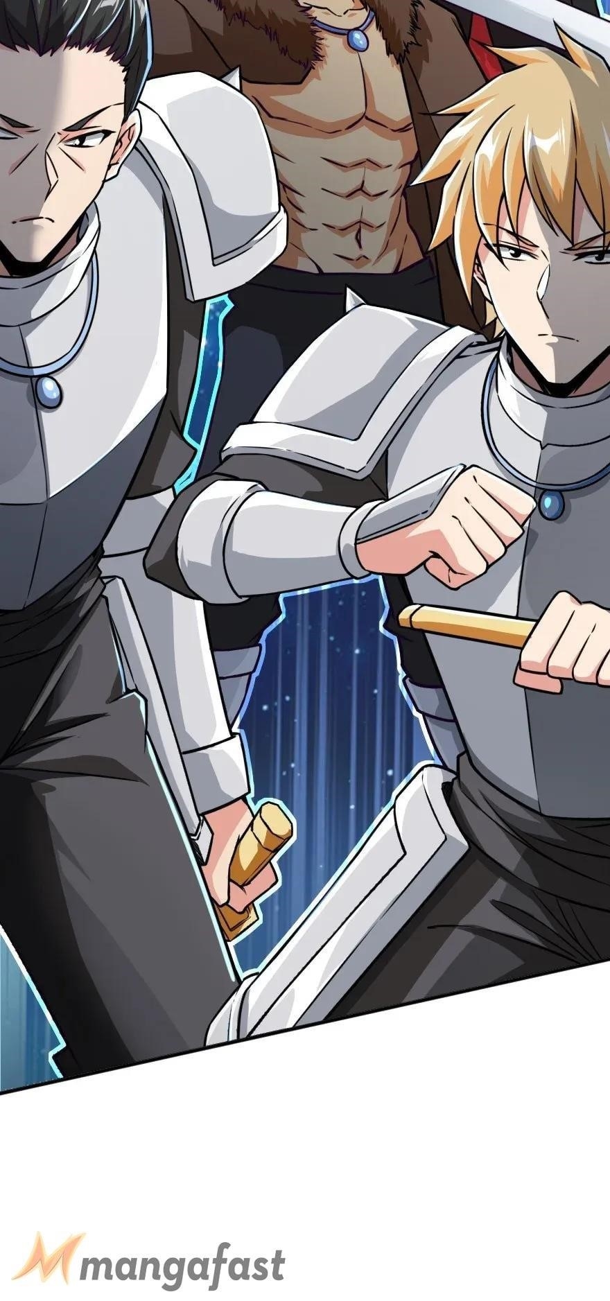 Release That Witch Chapter 194 - Page 5