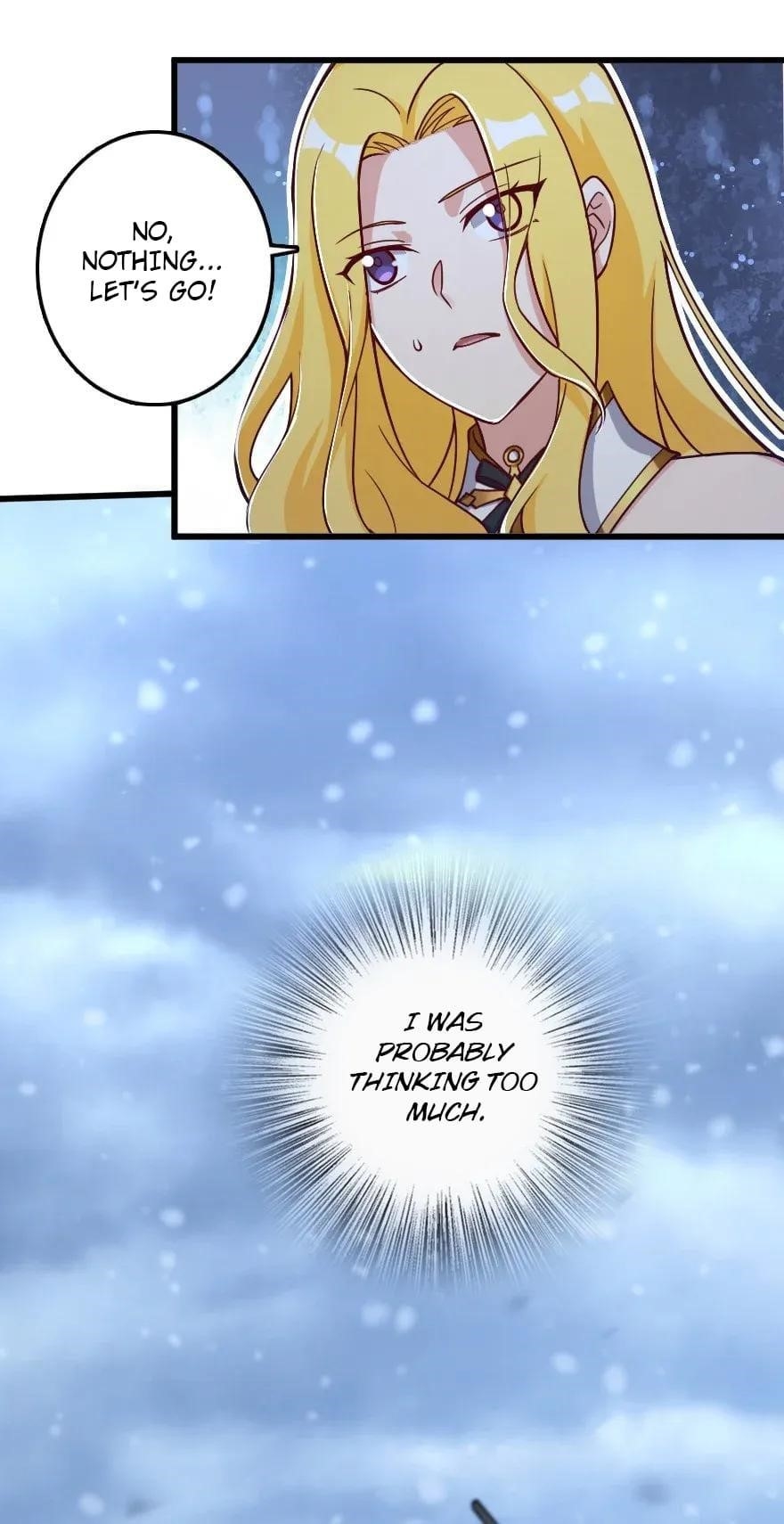 Release That Witch Chapter 195 - Page 33