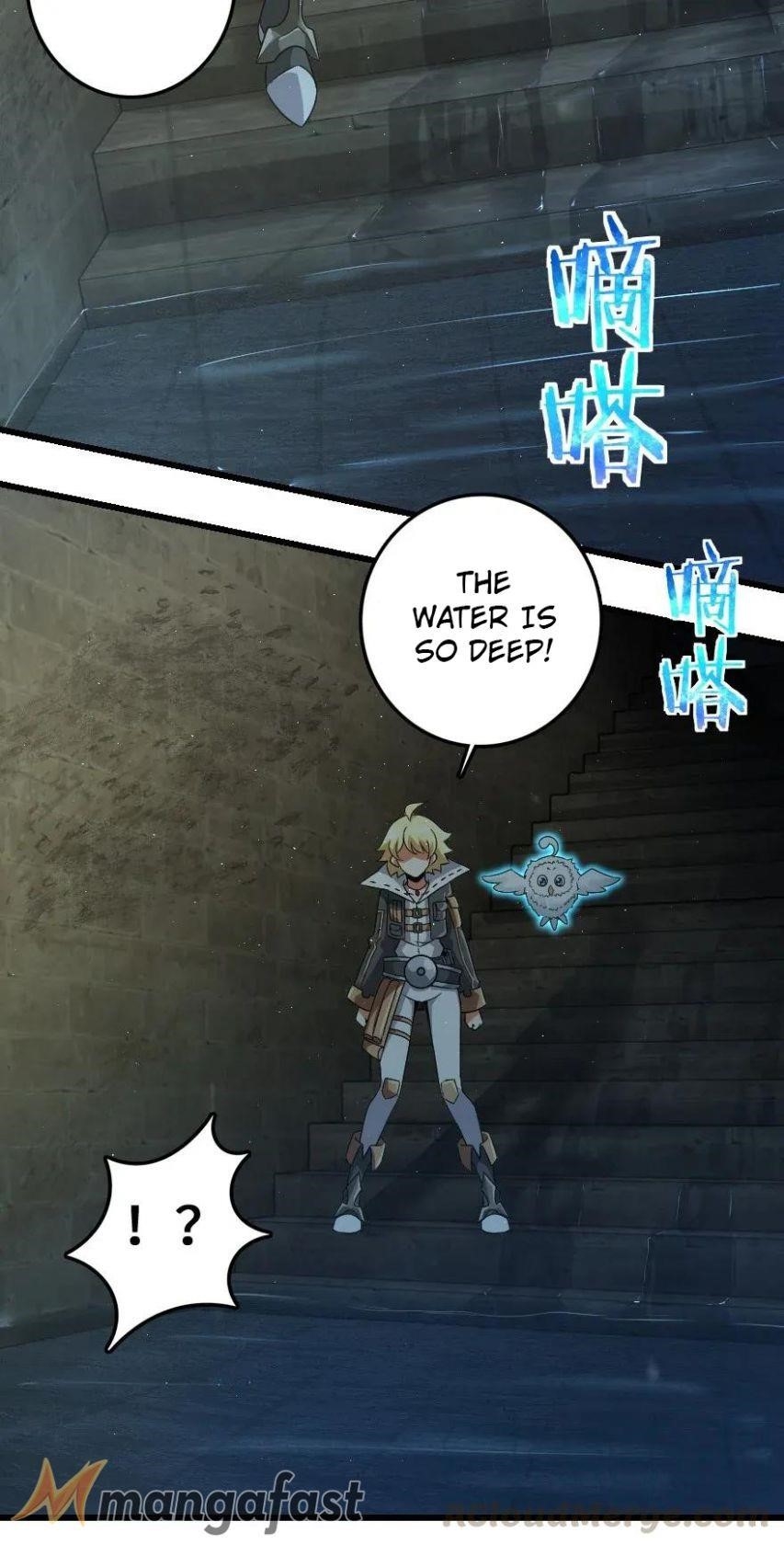 Release That Witch Chapter 197 - Page 17