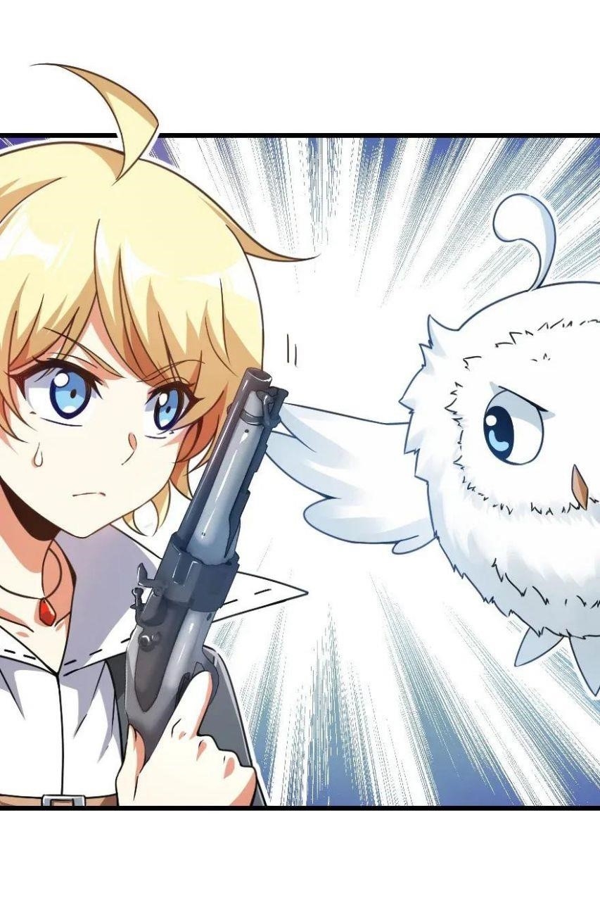 Release That Witch Chapter 197 - Page 19