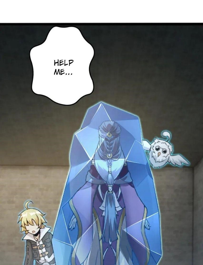 Release That Witch Chapter 197 - Page 42