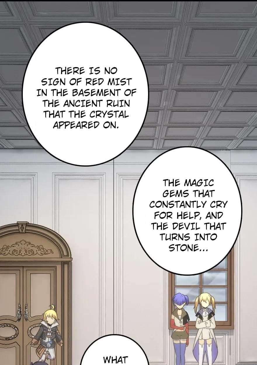 Release That Witch Chapter 198 - Page 2