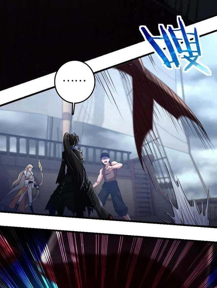 Release That Witch Chapter 201 - Page 14