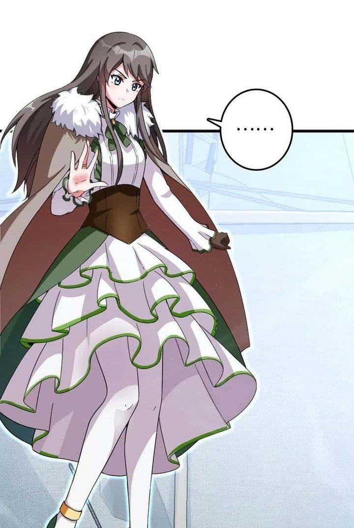 Release That Witch Chapter 201 - Page 2