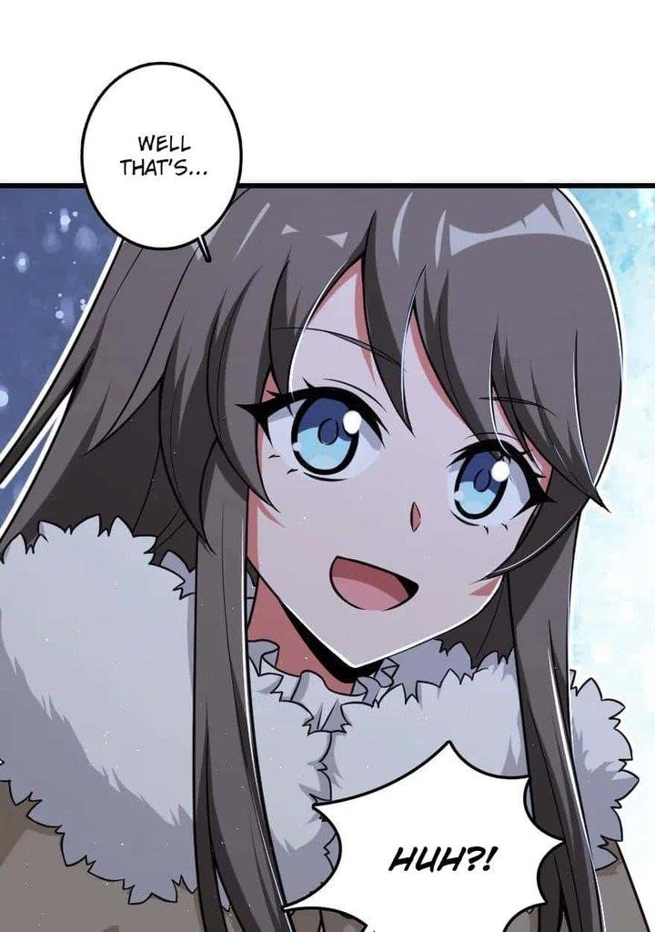 Release That Witch Chapter 201 - Page 56