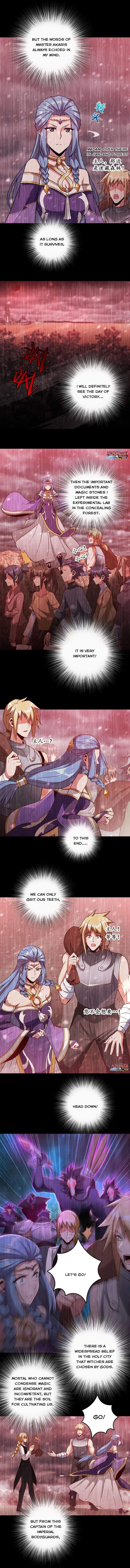 Release That Witch Chapter 213 - Page 2