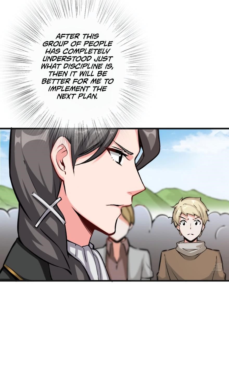 Release That Witch Chapter 22 - Page 13