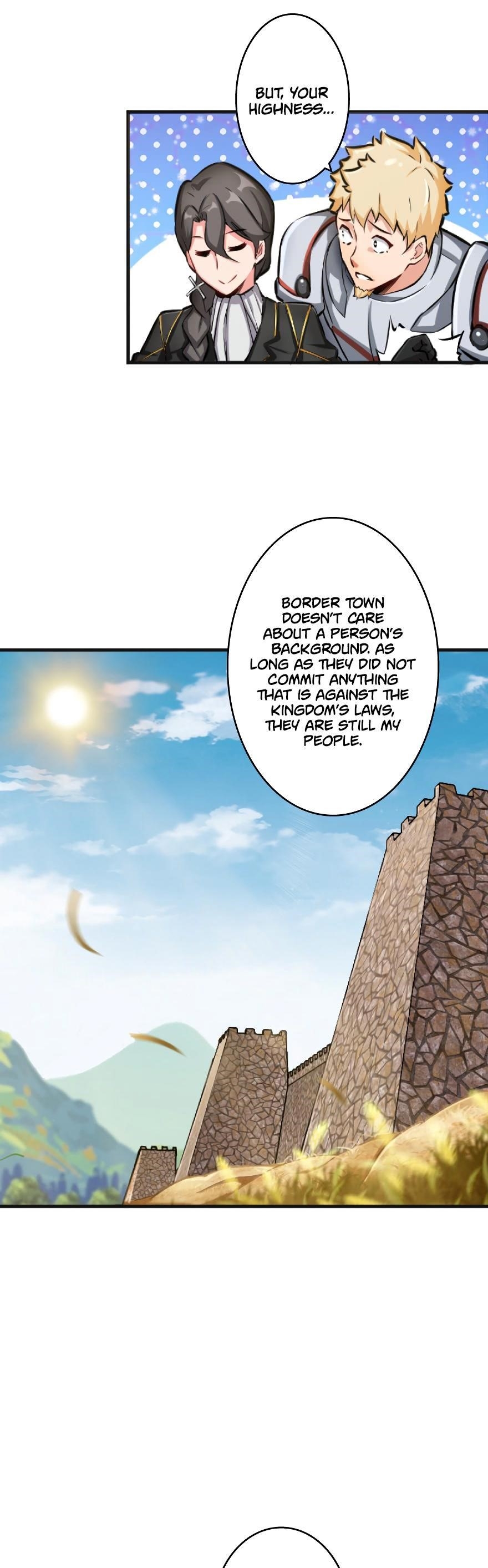 Release That Witch Chapter 22 - Page 24