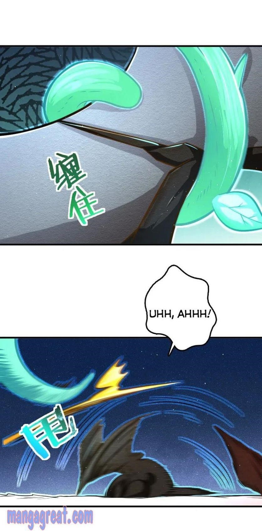 Release That Witch Chapter 243 - Page 11