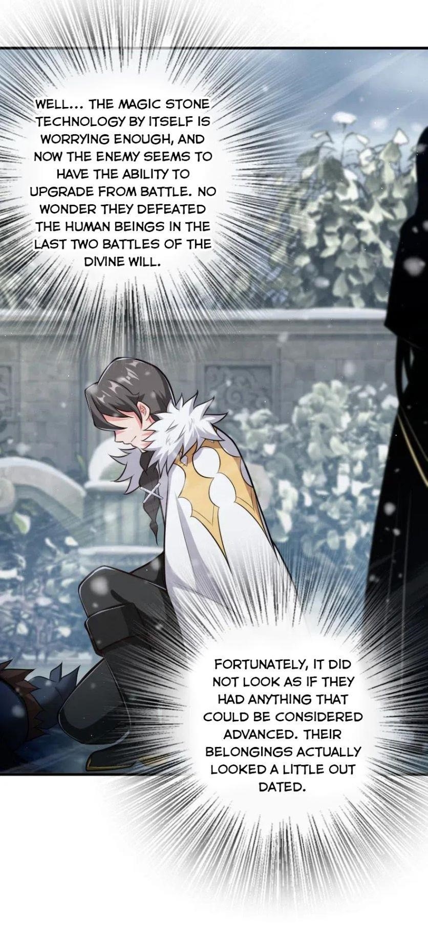 Release That Witch Chapter 243 - Page 47