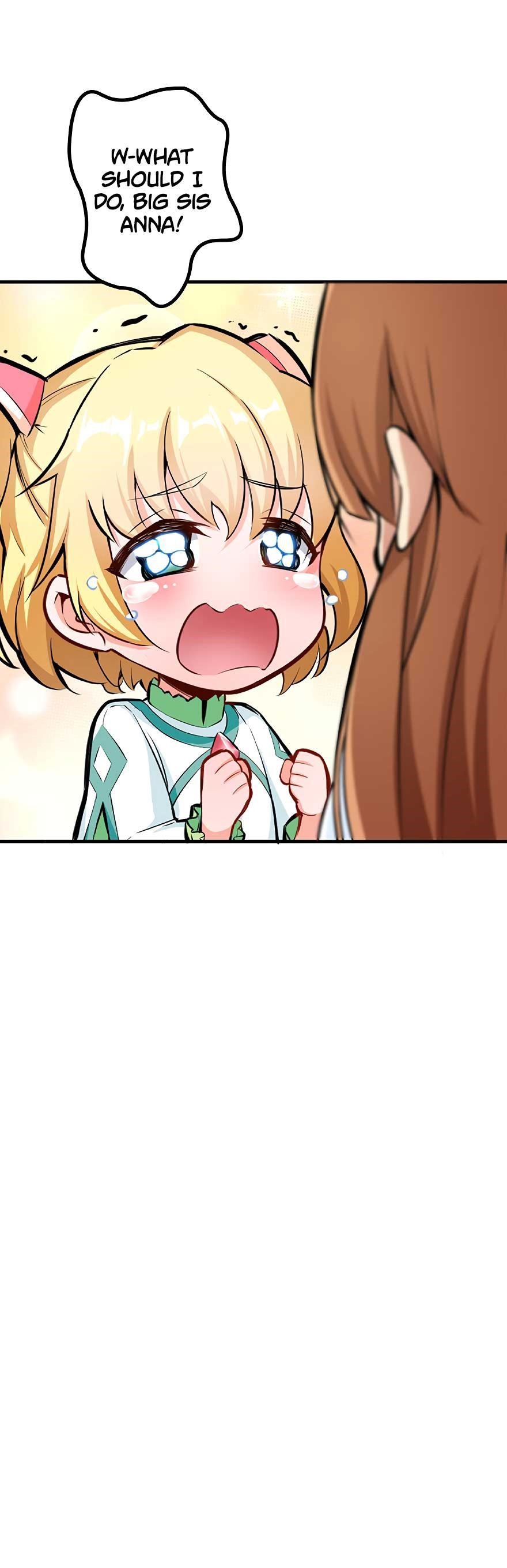 Release That Witch Chapter 27 - Page 22