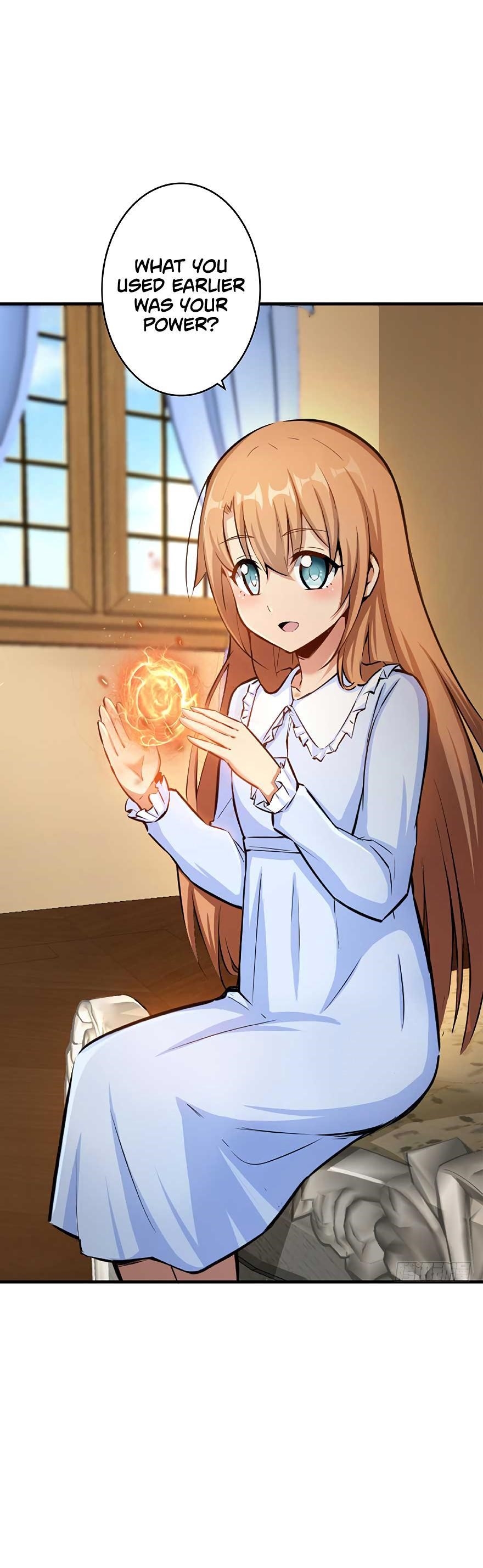 Release That Witch Chapter 27 - Page 7