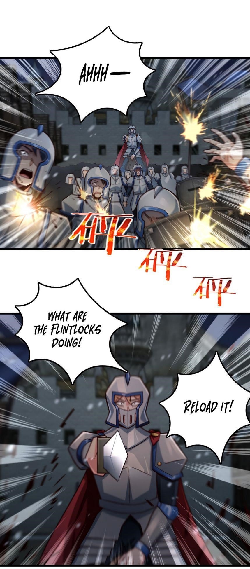 Release That Witch Chapter 270 - Page 16