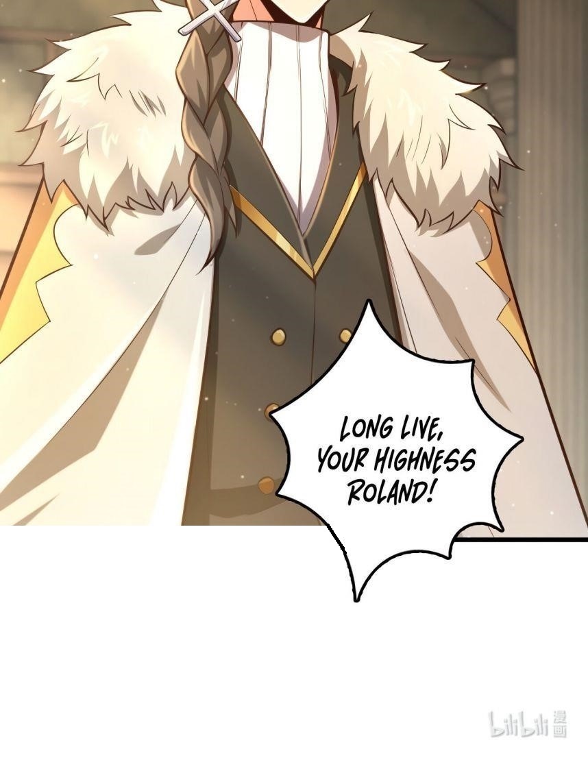 Release That Witch Chapter 270 - Page 31