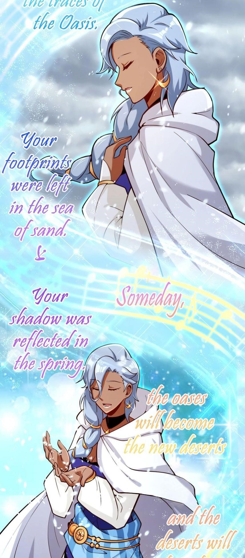 Release That Witch Chapter 274 - Page 14