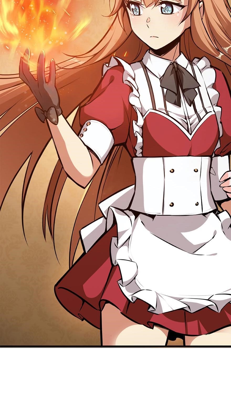 Release That Witch Chapter 28 - Page 8