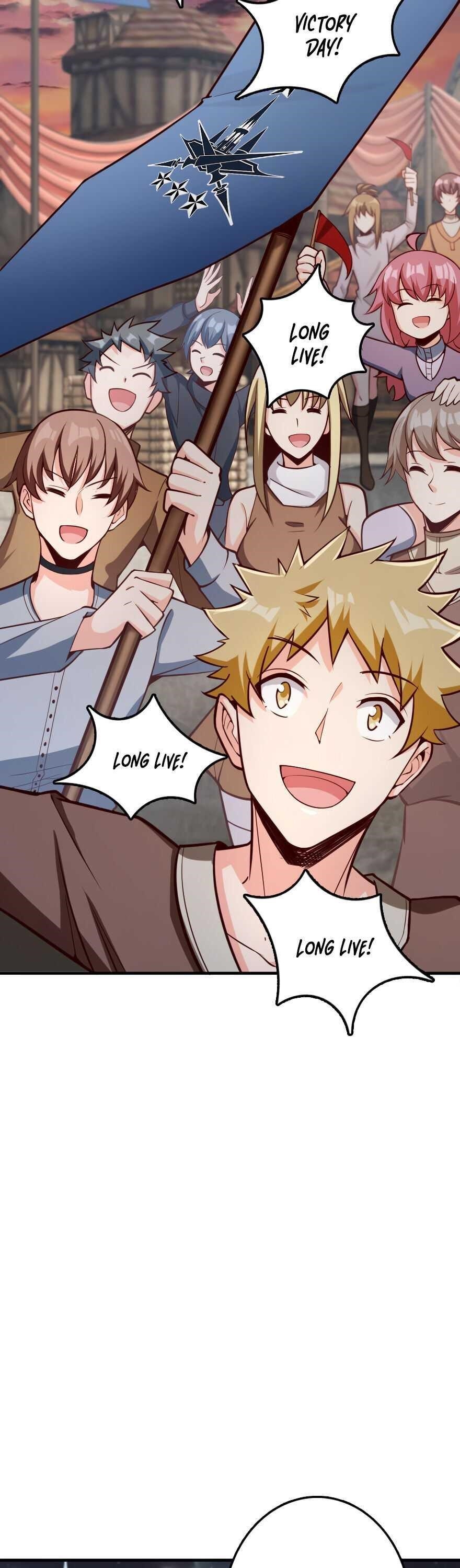 Release That Witch Chapter 281 - Page 7