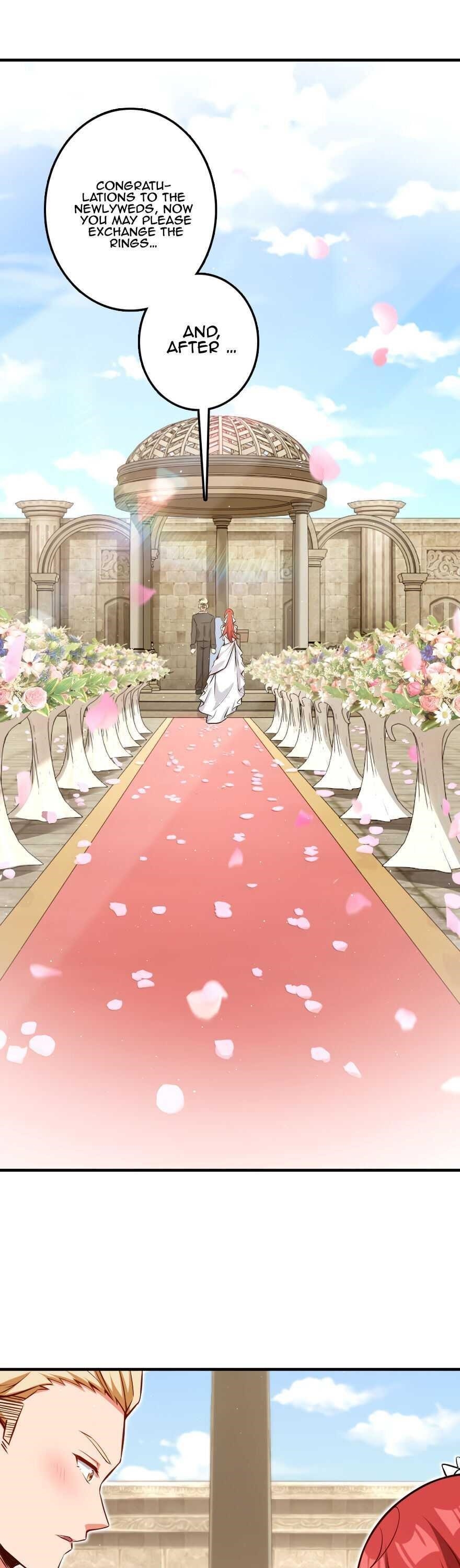 Release That Witch Chapter 283 - Page 15