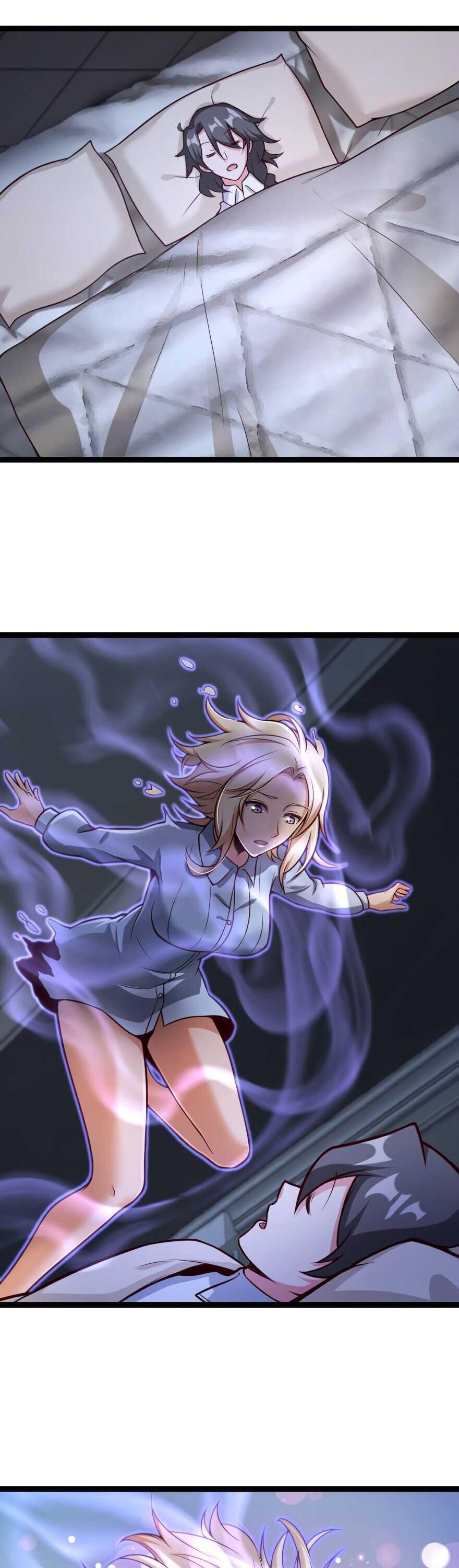 Release That Witch Chapter 290 - Page 11