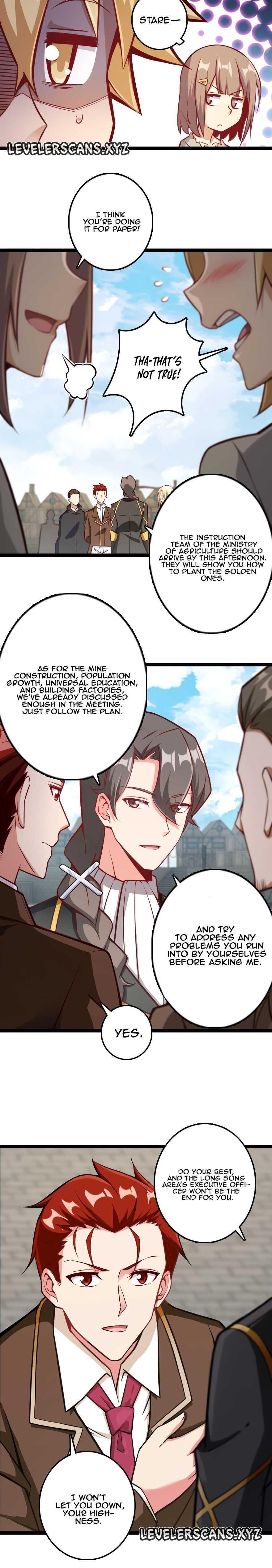 Release That Witch Chapter 292 - Page 11