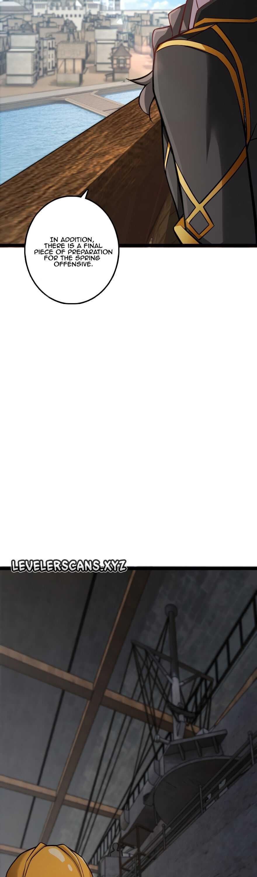 Release That Witch Chapter 292 - Page 13