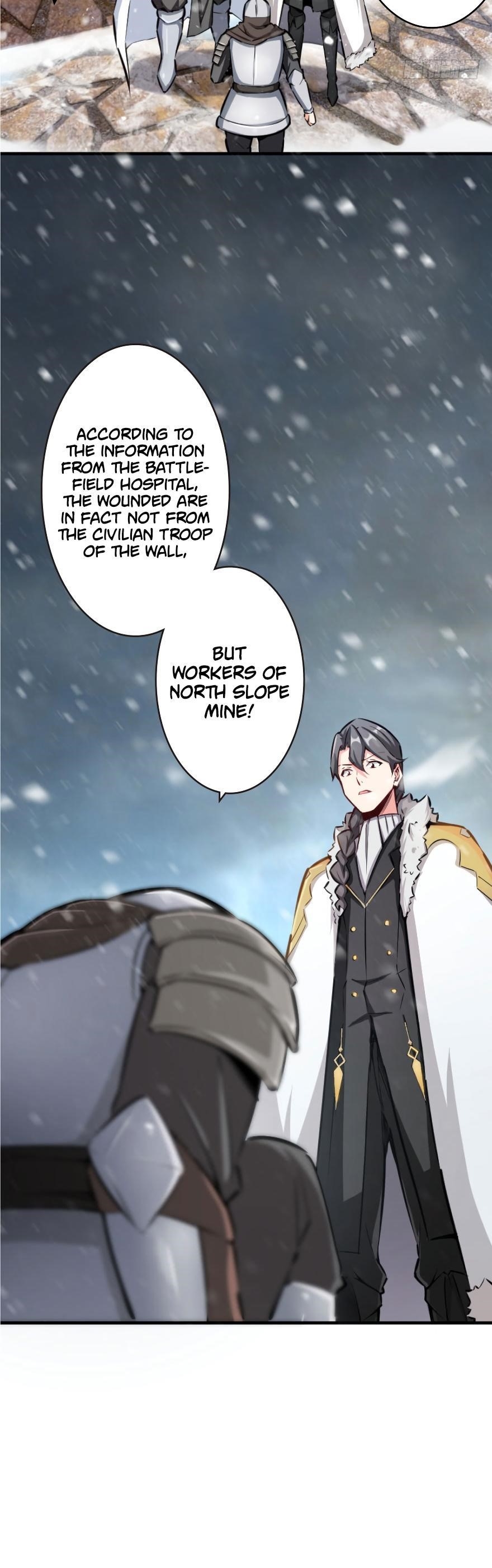 Release That Witch Chapter 30 - Page 29