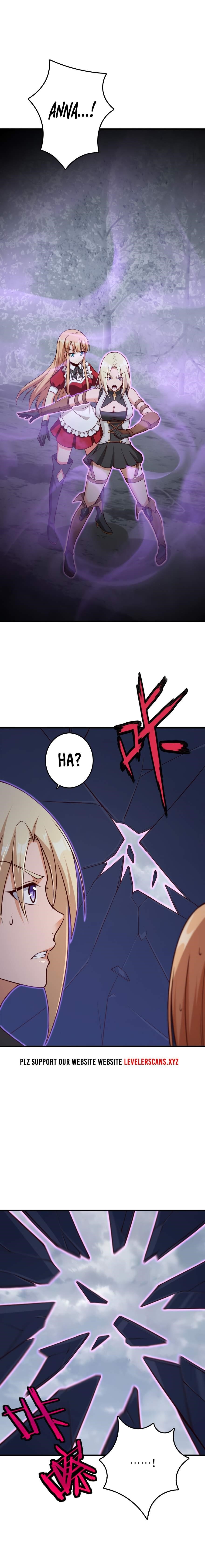 Release That Witch Chapter 319 - Page 7