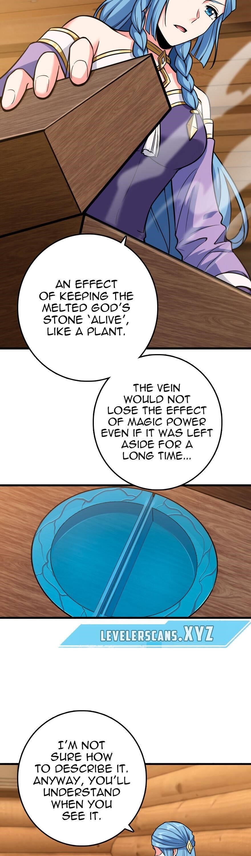 Release That Witch Chapter 326 - Page 17