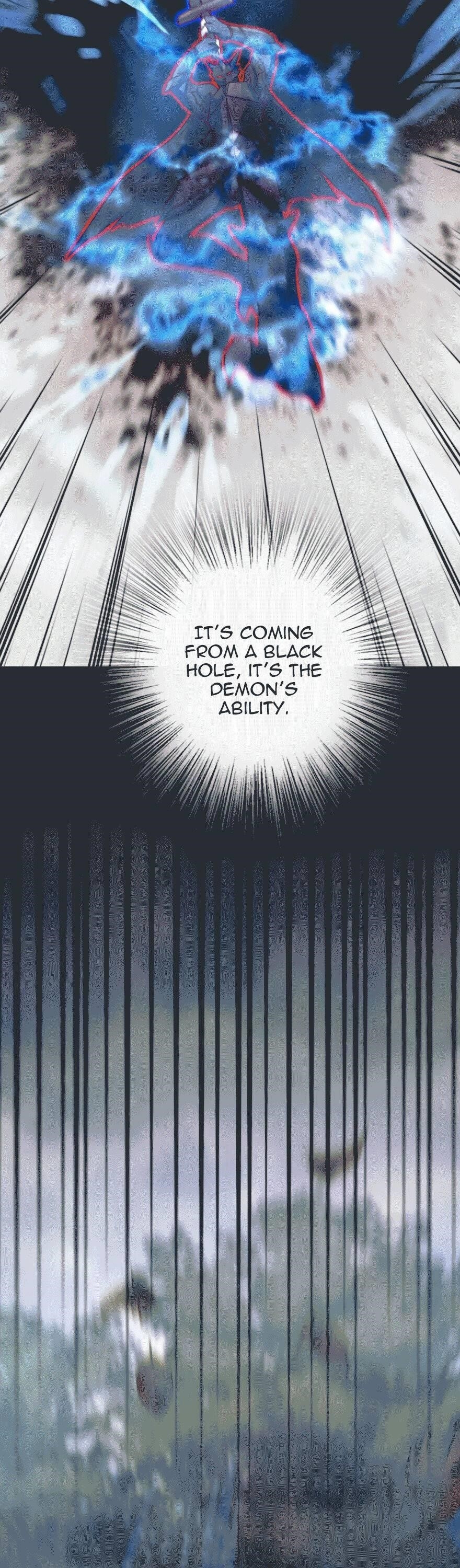 Release That Witch Chapter 326 - Page 7