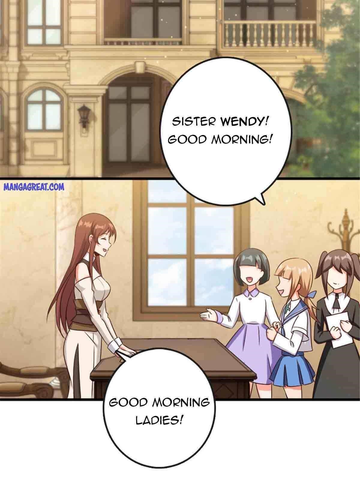 Release That Witch Chapter 332 - Page 29