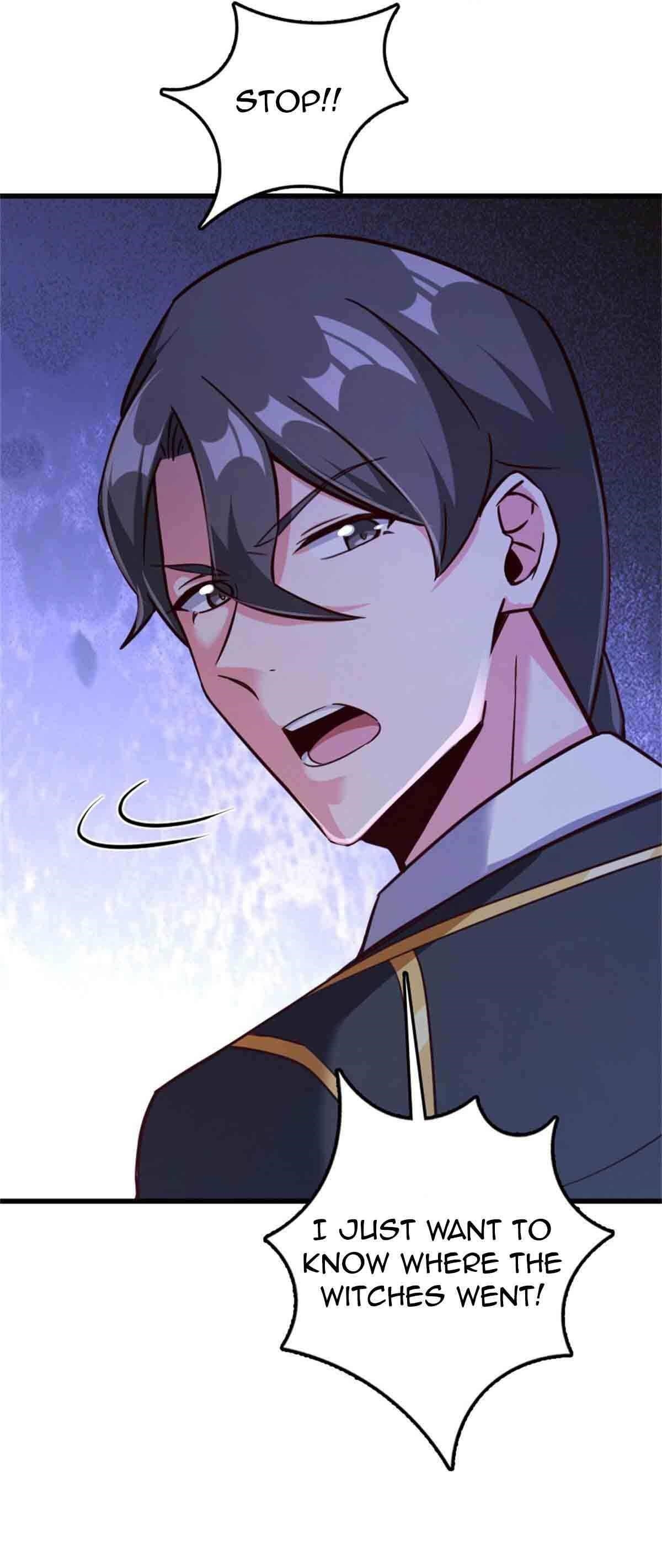 Release That Witch Chapter 342 - Page 31