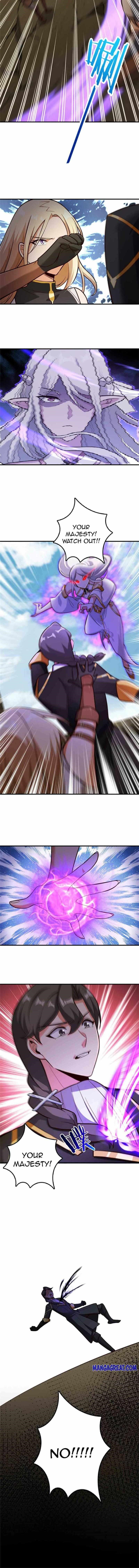 Release That Witch Chapter 352 - Page 5