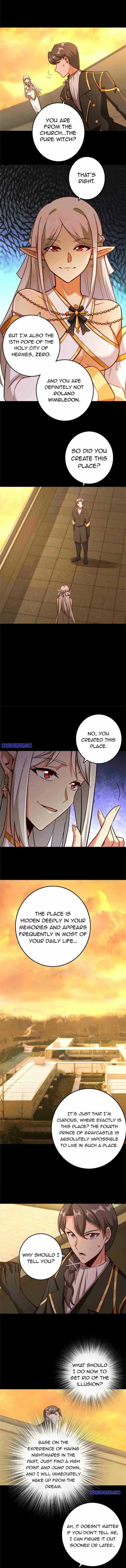 Release That Witch Chapter 352 - Page 7