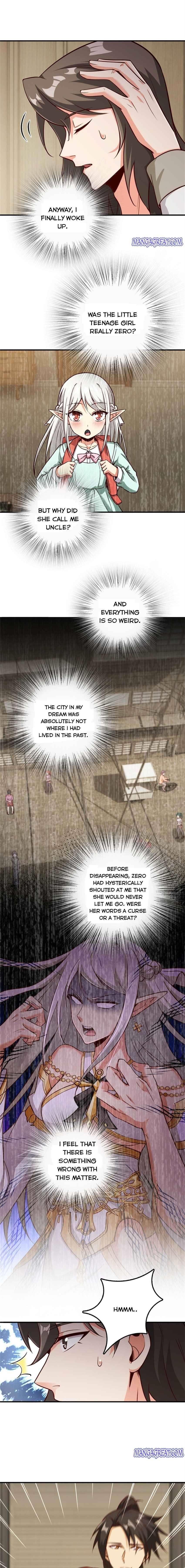 Release That Witch Chapter 358 - Page 7