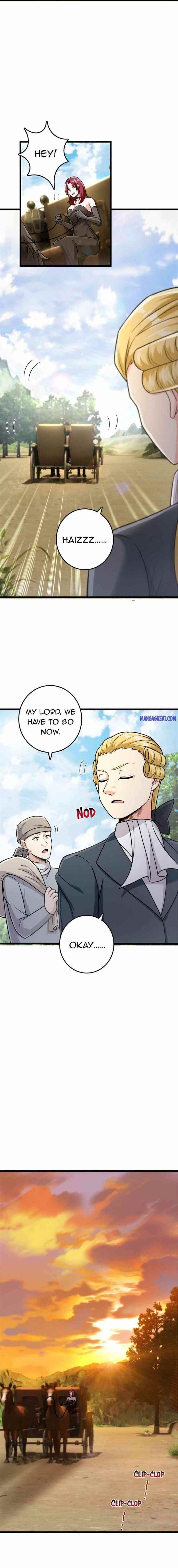 Release That Witch Chapter 383 - Page 4