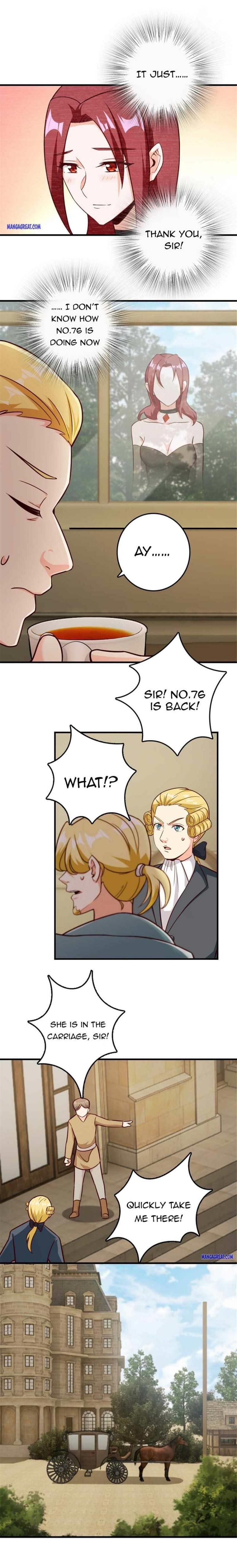 Release That Witch Chapter 385 - Page 9