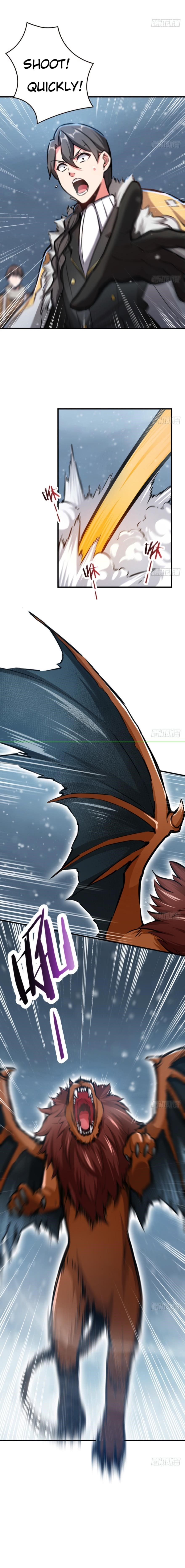 Release That Witch Chapter 46 - Page 8