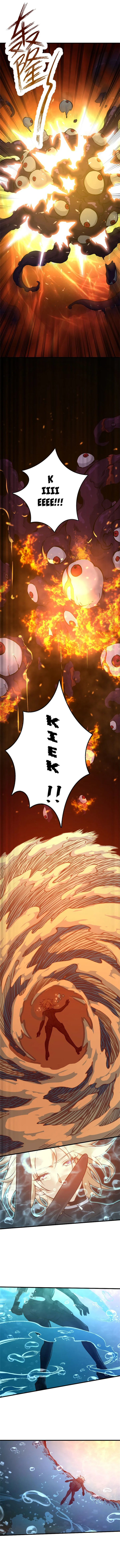 Release That Witch Chapter 474 - Page 5