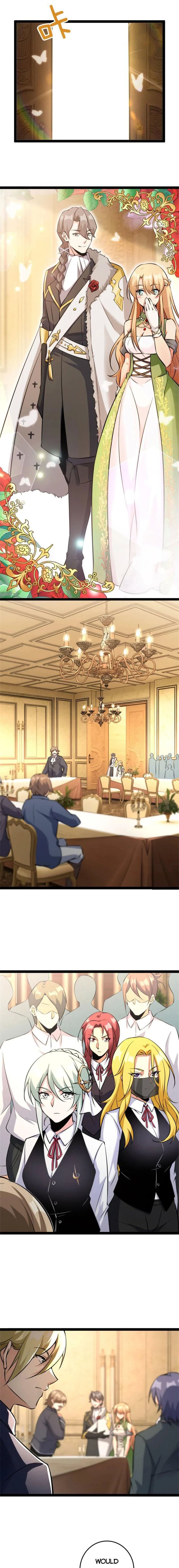 Release That Witch Chapter 508 - Page 5