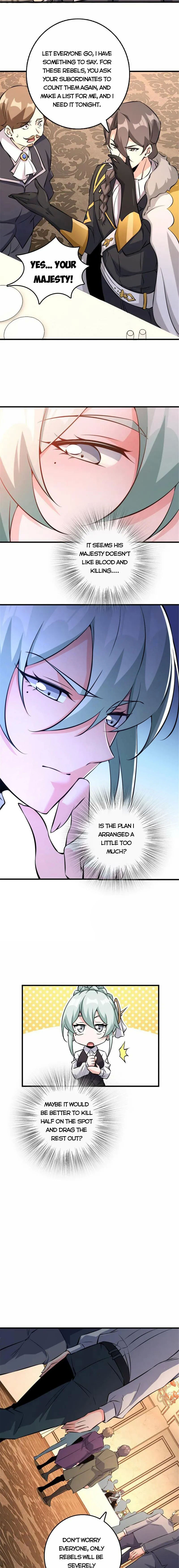 Release That Witch Chapter 511 - Page 4