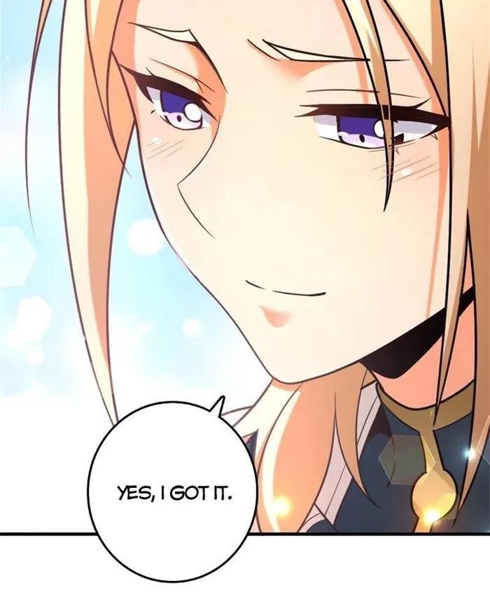 Release That Witch Chapter 515 - Page 10