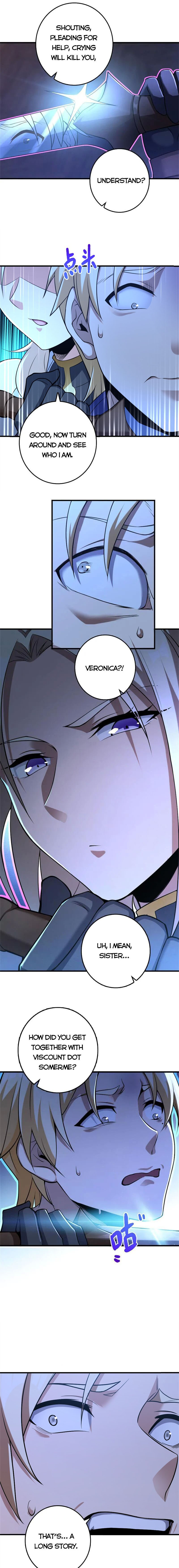 Release That Witch Chapter 516 - Page 2