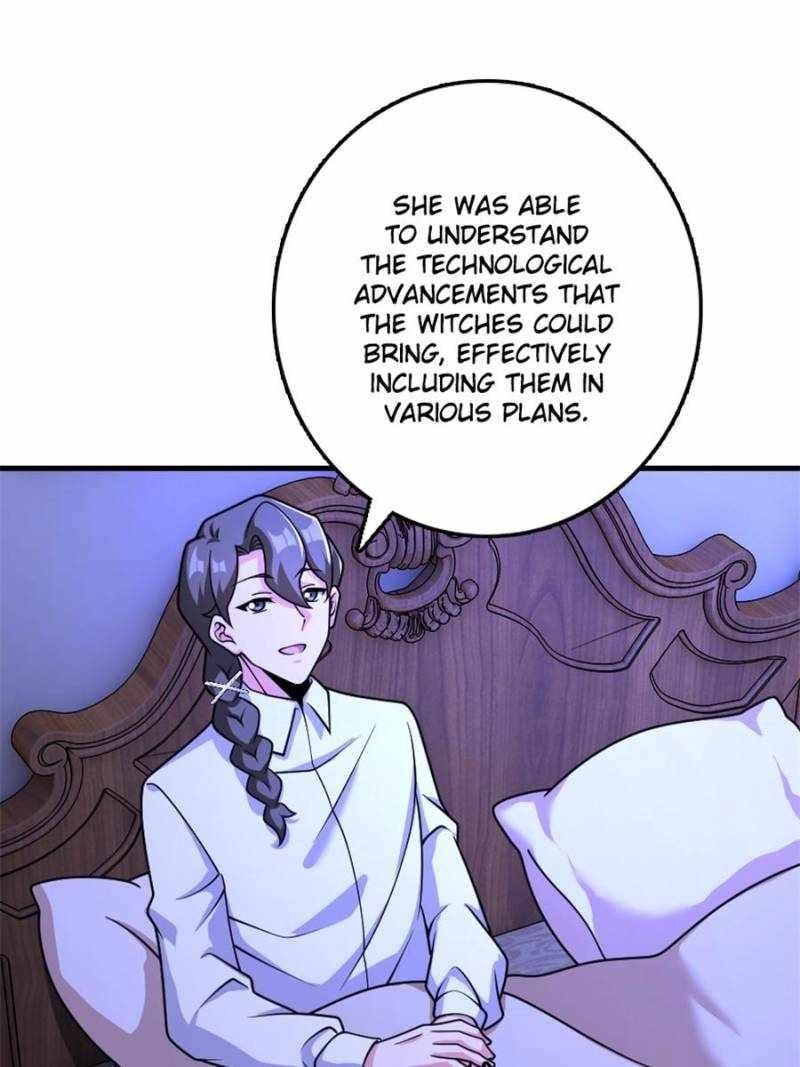 Release That Witch Chapter 534 - Page 69