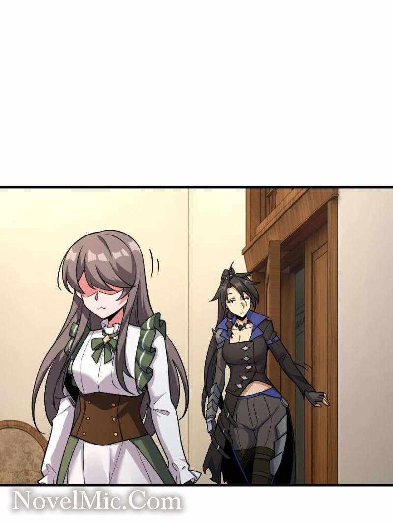 Release That Witch Chapter 537 - Page 1