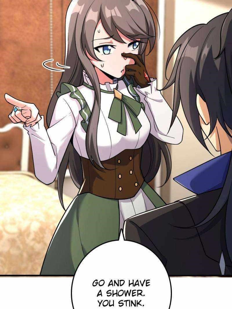 Release That Witch Chapter 537 - Page 26