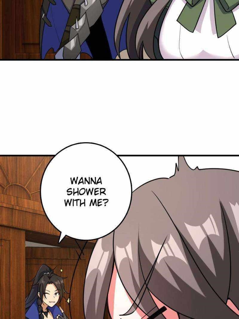 Release That Witch Chapter 537 - Page 28